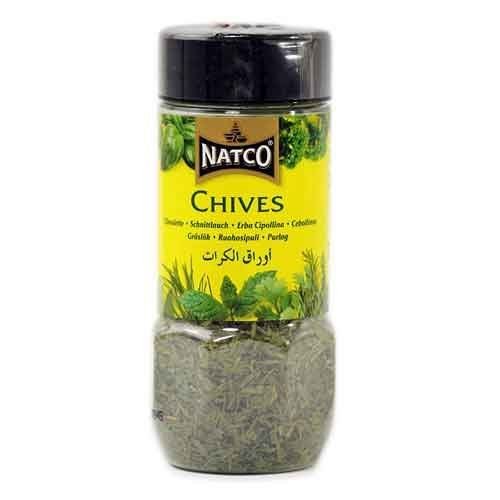 Natco - Schnittlauch - 25 g von Natco