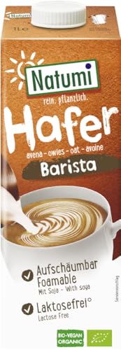 Hafer Barista von Natumi