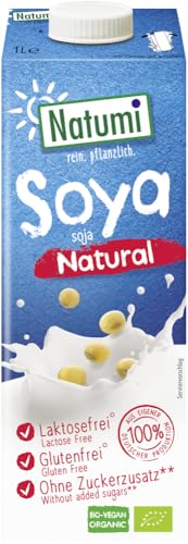 Soya natural von Natumi