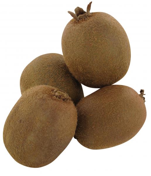 Bio Kiwis von NaturWert Bio