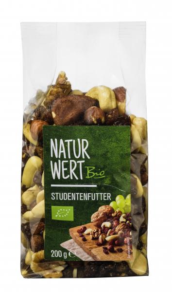 NaturWert Bio Studentenfutter von NaturWert Bio