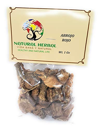 Abrojo Rojo 1 onz von Natural Herbal