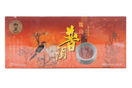 3 Packs Premium Pu Erh Pu Er Puer Pu'er Tea Slimming Weight Loss Diet by Imperial Choicb von Natural world.