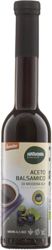 Aceto Balsamico di Modena IGP 18 x 250 ml von Naturata