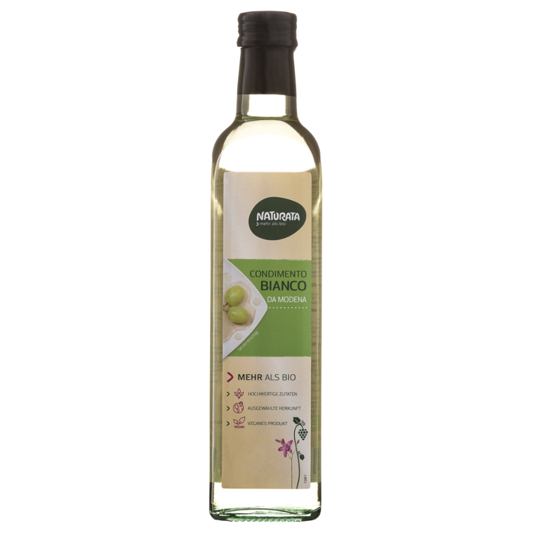 Bio Condimento Bianco von Naturata