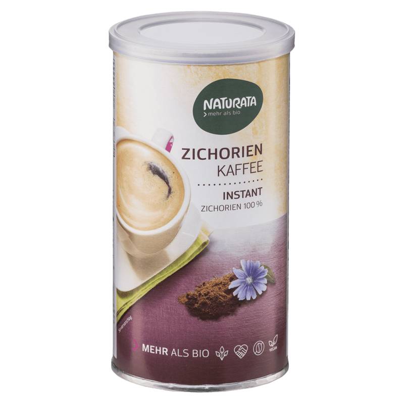 Bio Zichorienkaffee Instant von Naturata