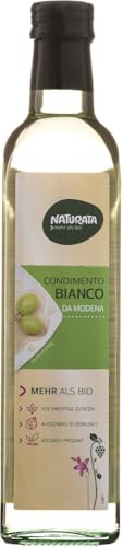 Condimento Bianco von Naturata