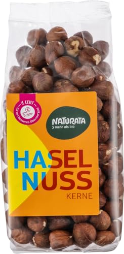 Haselnusskerne 2 x 200 gr von Naturata