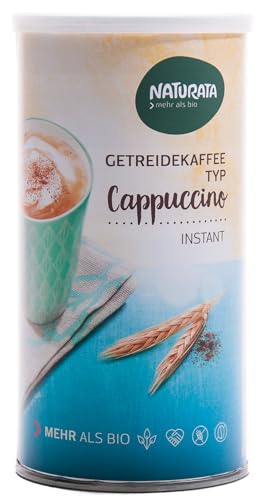 Natura Getreidekaffee Cappuchi, 175 g von Naturata