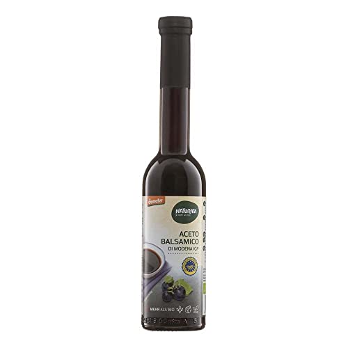 Naturata Bio Aceto Balsamico, 250ml von Naturata