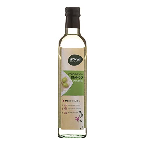 Condimento Bianco 1 x 500 ml von Naturata