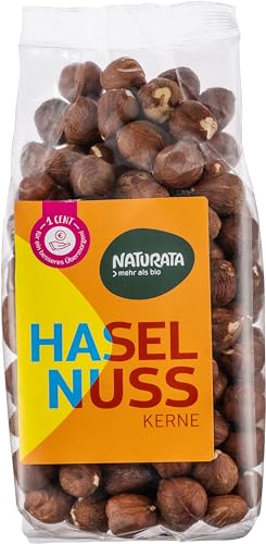 Haselnusskerne 6 x 200 gr von Naturata