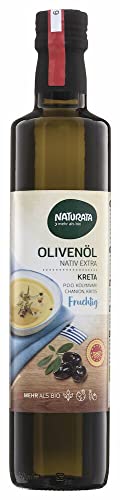 Olivenöl Kreta PDO nativ extra von Naturata