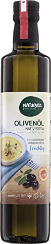 Naturata Bio Olivenöl fruchtig, 500ml von Naturata