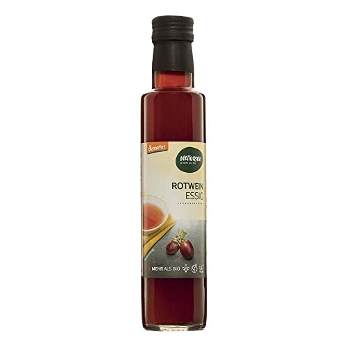 Rotweinessig 1 x 250 ml von Naturata