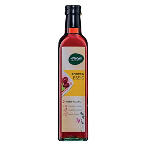 Rotweinessig 1 x 500 ml von Naturata