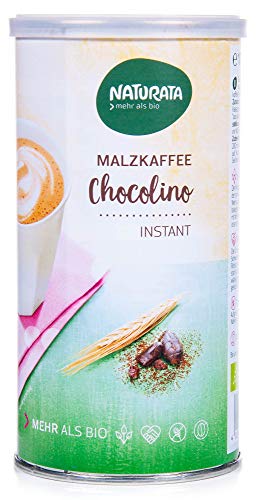 Naturata Malzkaffee "Chocolino", milde Röstung (175 g) - Bio von Naturata