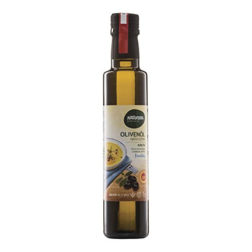 Naturata Olivenöl - nativ extra Kreta, 250ml (1) von Naturata
