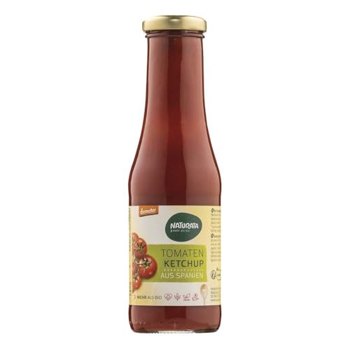 Naturata Tomatenketchup, 300ml von Naturata