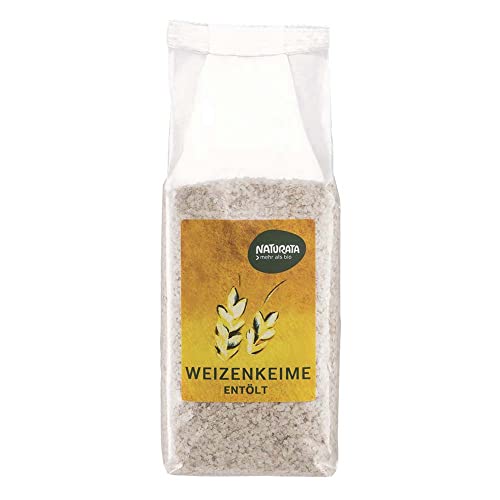 Naturata Weizenkeime, 200g von Naturata