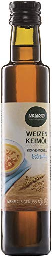 Naturata Weizenkeimöl (6 x 250 ml) von Naturata