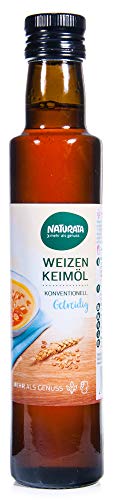 Weizenkeimöl, konventionell von Naturata