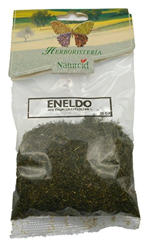 Eneldo 30 g von Naturcid