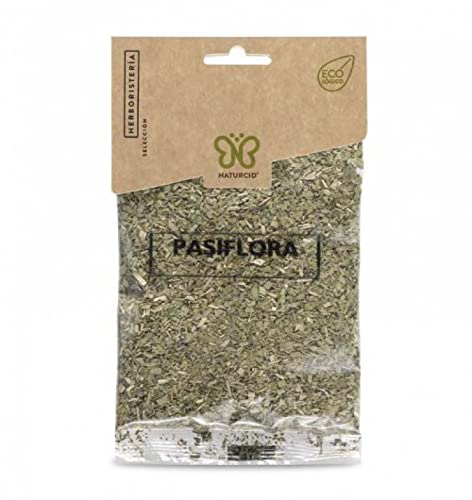 PASIFLORA ECO TASCHE 40 GR (CJ30) von Naturcid