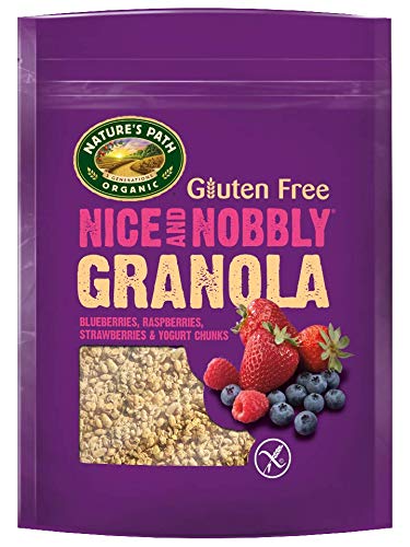 Natures Path Berry Granola, 312 g von Nature's Path