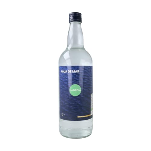 Meerwasser 1 L. von Naturitas