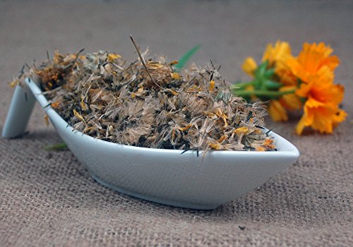 Naturix24 – Arnikablütentee, Arnikablüten chamissonis – 100g-Beutel von Naturix24