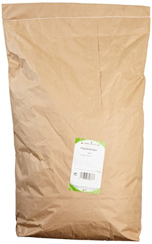 Naturix24 Hopfenblüten ganz, 1er Pack (1 x 5 kg) von Naturix24