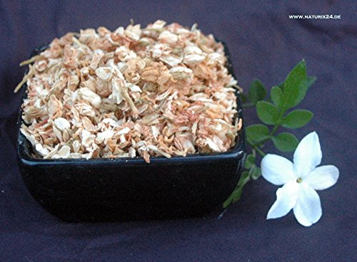 Naturix24 – Jasminblüten ganz – 100g Beutel von Naturix24