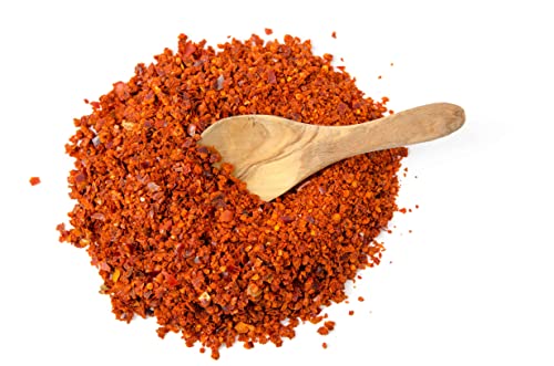 Cayenne-Pfeffer (1kg) Chillipulver (1kg) von Naturprodukte-MV