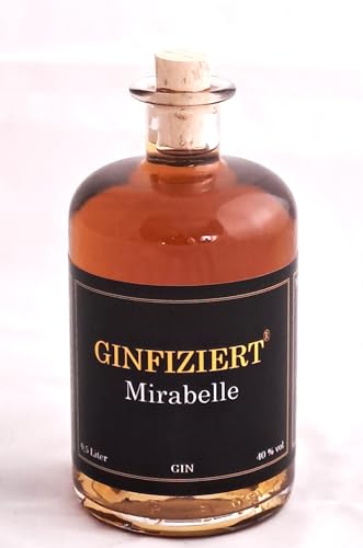 GINFIZIERT Mirabelle von Naturprodukte Stöferle