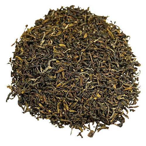 Naturra Bio Darjeeling “Steinthal” S.F.T.G.F.O.P.1 100g Grüntee von Naturra