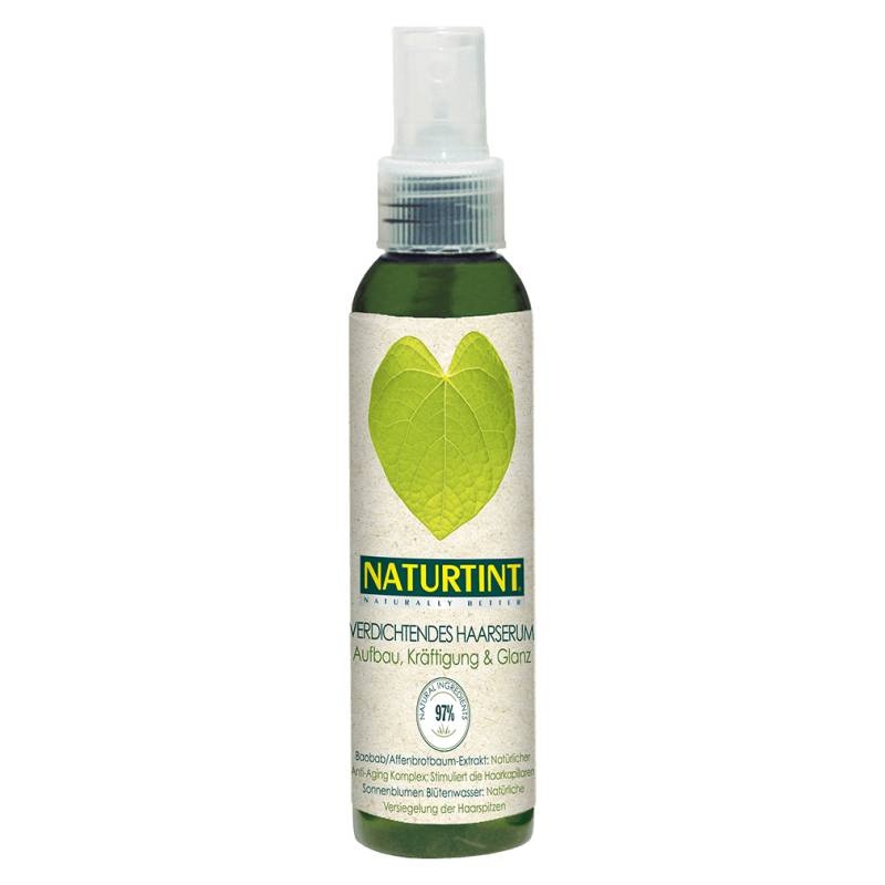 Verdichtendes Haarserum von Naturtint