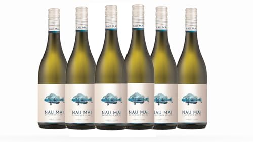 Nau Maui Savignong Blanc, Neuseeland 6x0.75l von Nau mai