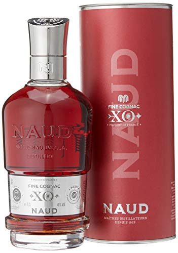 Naud Cognac XO 0,7 Liter 40% Vol. von Naud