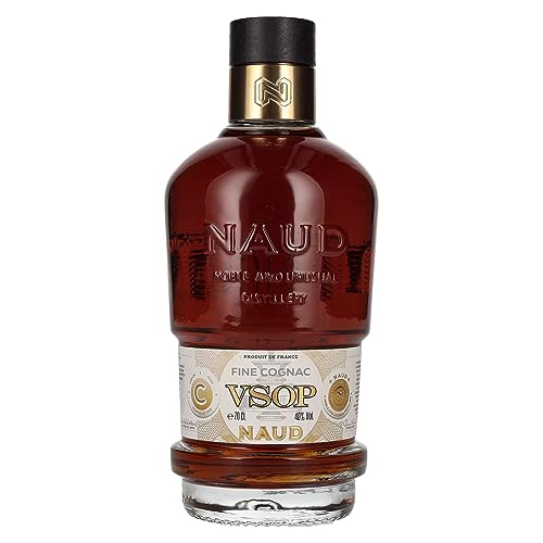 Naud VSOP Fine Cognac 40% Vol. 0,7l von Naud