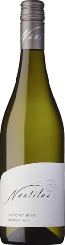 Nautilus - Nautilus Sauvignon Blanc 2014 von Nautilus Estate