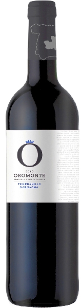 Navarro Lopez Oromonte Tempranillo Garnacha VdT de Castilla Jg. Cuvee aus Tempranillo, Garnacha