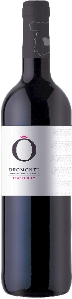 Navarro Lopez Oromonte Tempranillo VdT de Castilla Jg. 2022 von Navarro Lopez