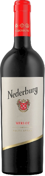 Nederburg Merlot Jg.