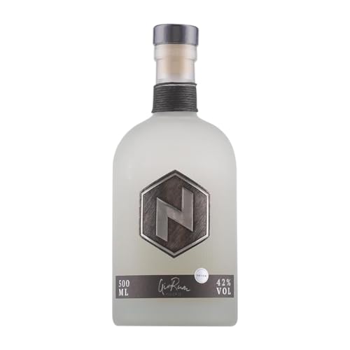 Gin Neeka GinRum Silver Medium Flasche 50 cl von Neeka