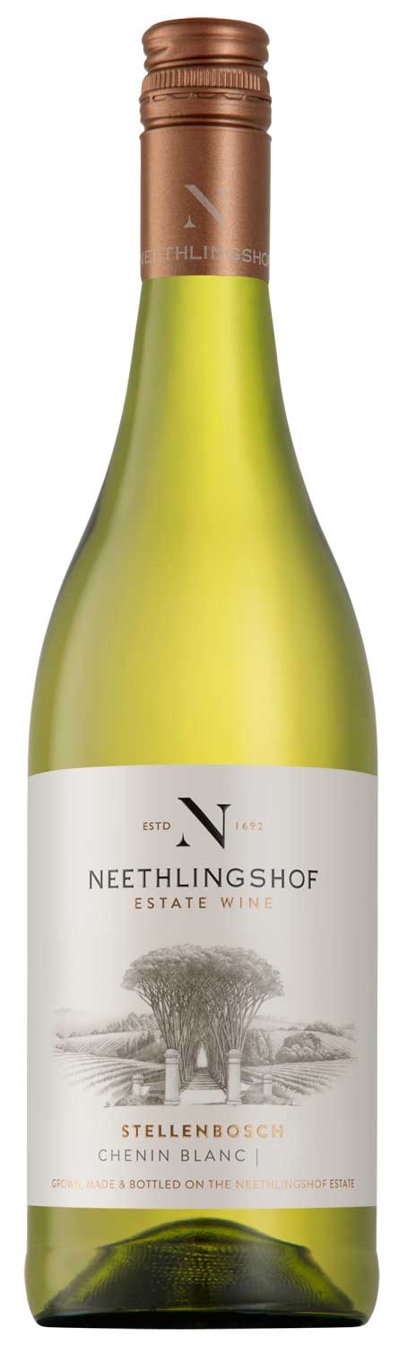 Neethlingshof Chenin Blanc 2022 von Neethlingshof