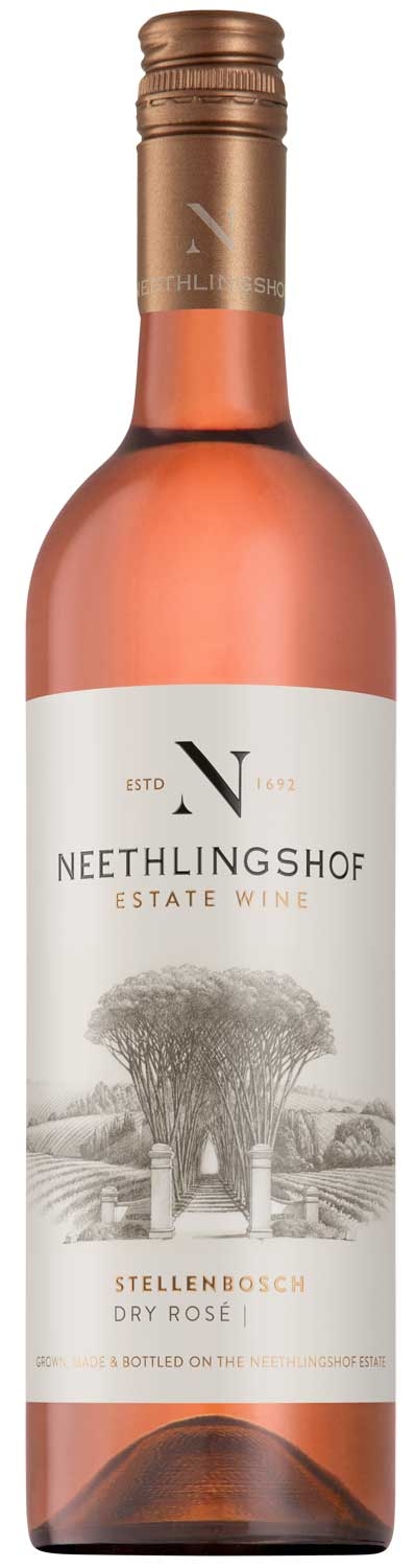 Neethlingshof Ros? 2022 von Neethlingshof