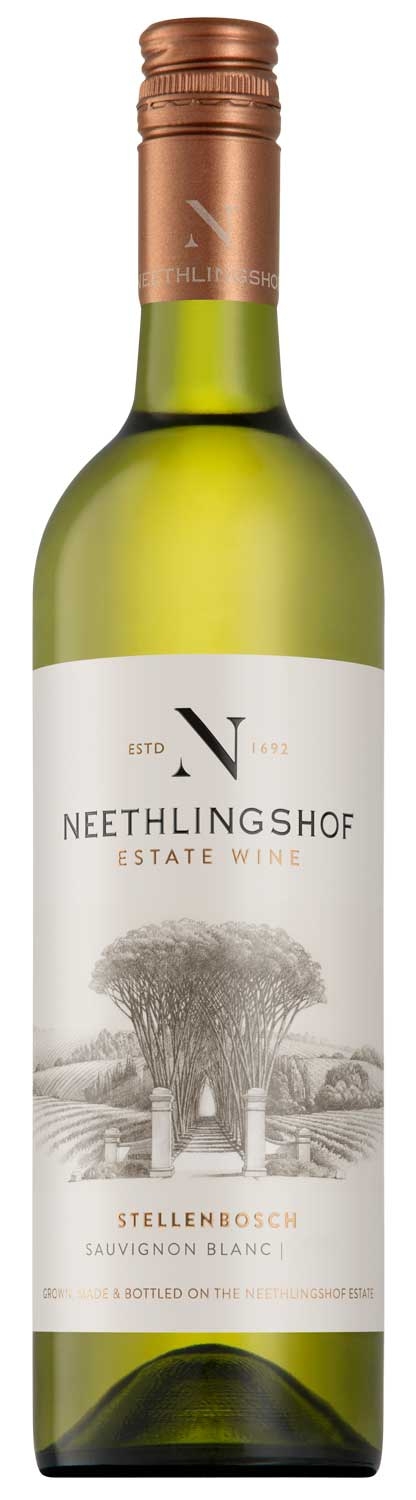 Neethlingshof Sauvignon Blanc 2022 von Neethlingshof