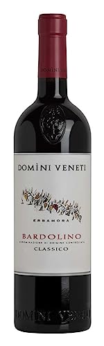 Bardolino Classico DOC Domini Veneti 0,75l 12,5% - 2019 | Negrar von Negrar