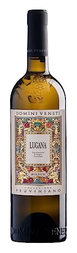 Lugana DOC Collezione Pruviniano 0,75l 13% - 2022 | Domini Veneti von Negrar